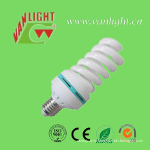 High Lunmen Full Spiral CFL Energy Saver Light Bulb